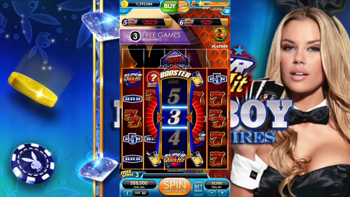 Vegas11 introduces Houdini slot game in India